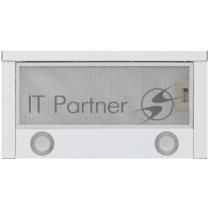 Вытяжка Krona KAMILLA TK 600 WHITE (1 мотор)