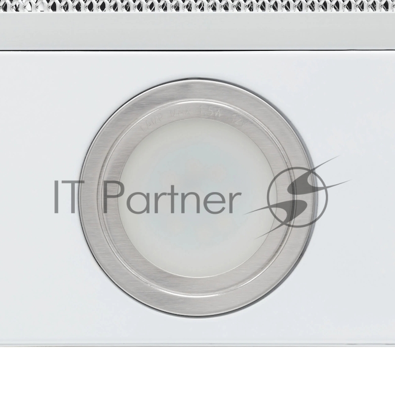 Вытяжка Krona KAMILLA TK 600 WHITE (1 мотор)