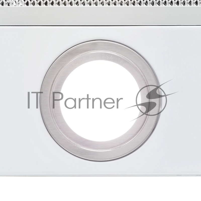 Вытяжка Krona KAMILLA TK 600 WHITE (1 мотор)