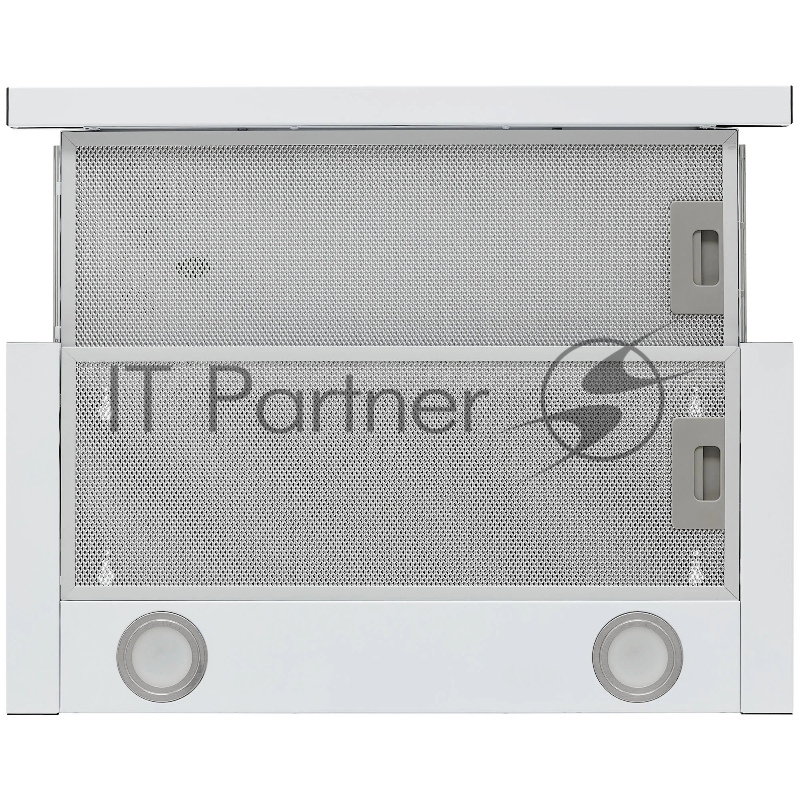 Вытяжка Krona KAMILLA TK 600 WHITE (1 мотор)