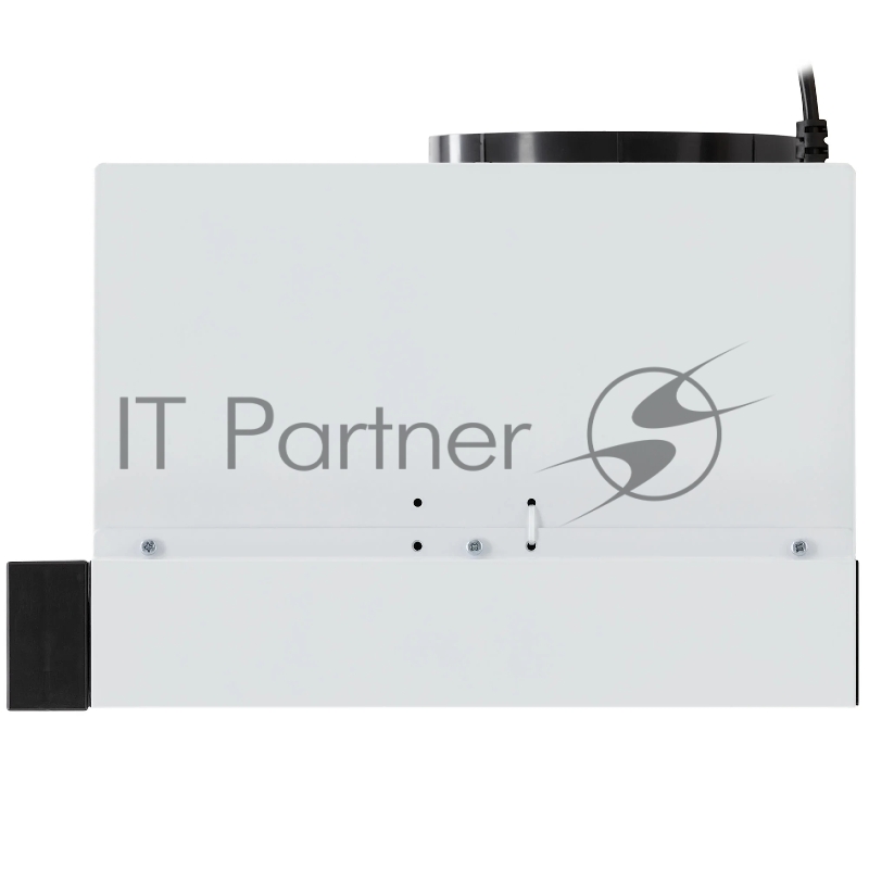 Вытяжка Krona KAMILLA TK 600 WHITE (1 мотор)