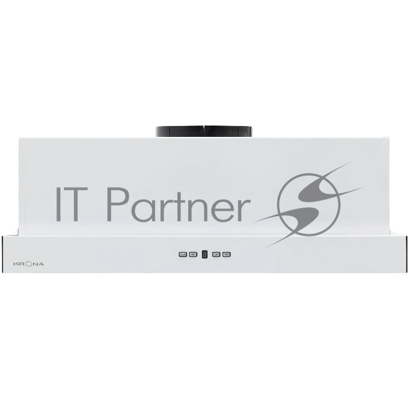 Вытяжка Krona KAMILLA TK 600 WHITE (1 мотор)