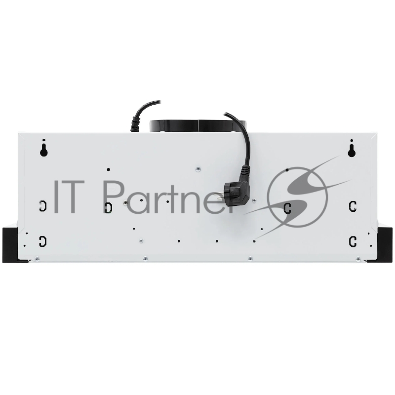 Вытяжка Krona KAMILLA TK 600 WHITE (1 мотор)