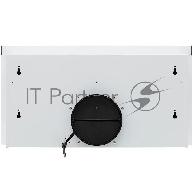 Вытяжка Krona KAMILLA TK 600 WHITE (1 мотор)