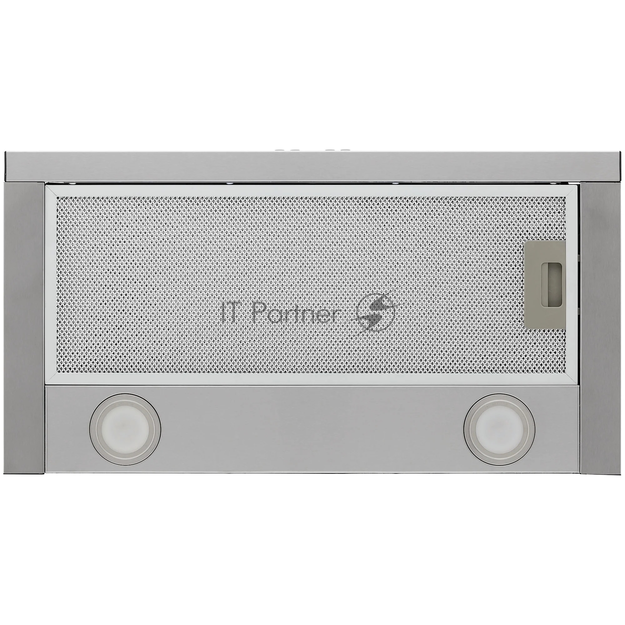 Вытяжка Krona KAMILLA T Power 600 inox