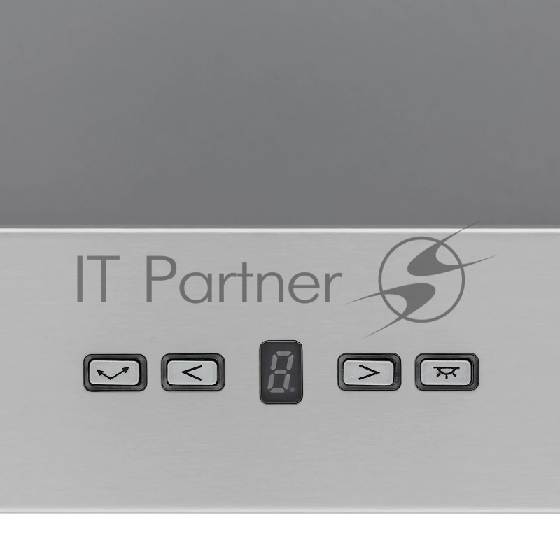 Вытяжка Krona KAMILLA T Power 600 inox