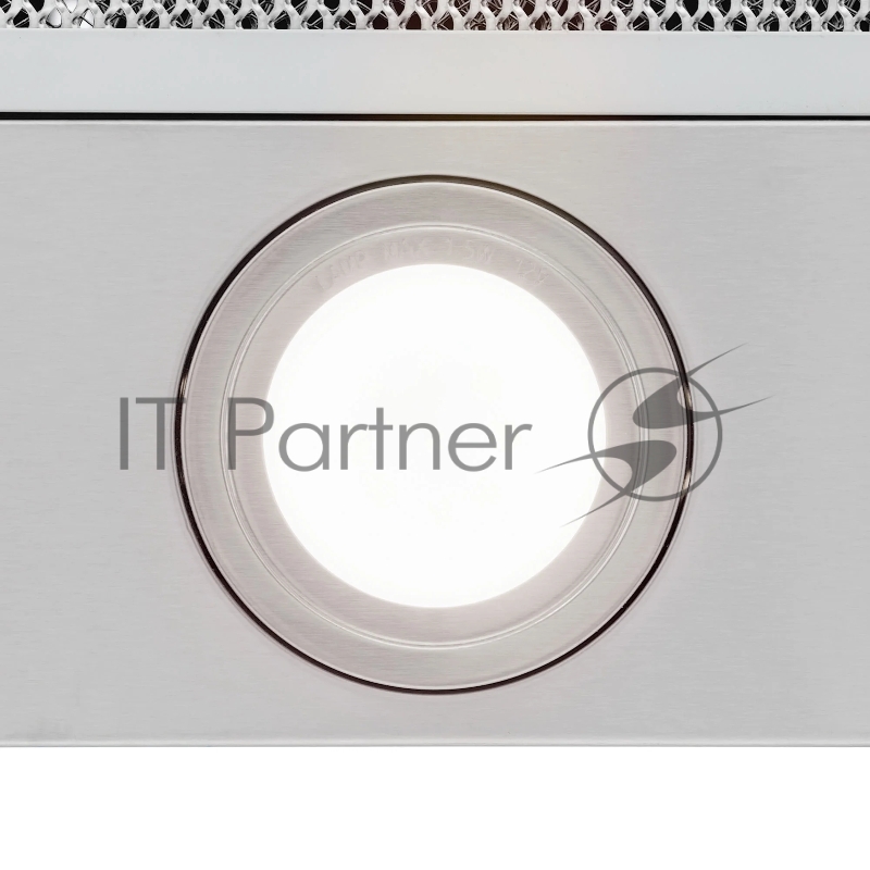 Вытяжка Krona KAMILLA T Power 600 inox