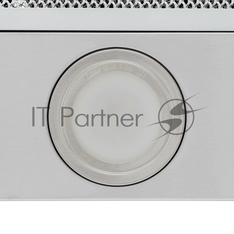 Вытяжка Krona KAMILLA T Power 600 inox