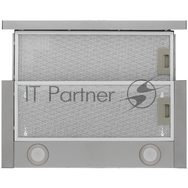 Вытяжка Krona KAMILLA T Power 600 inox