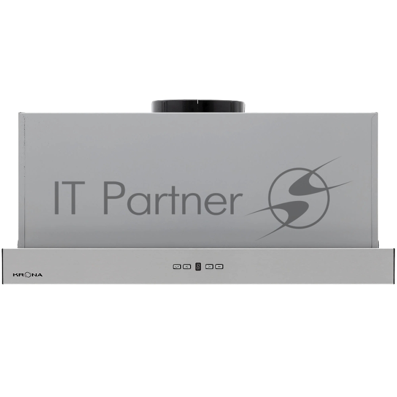 Вытяжка Krona KAMILLA T Power 600 inox