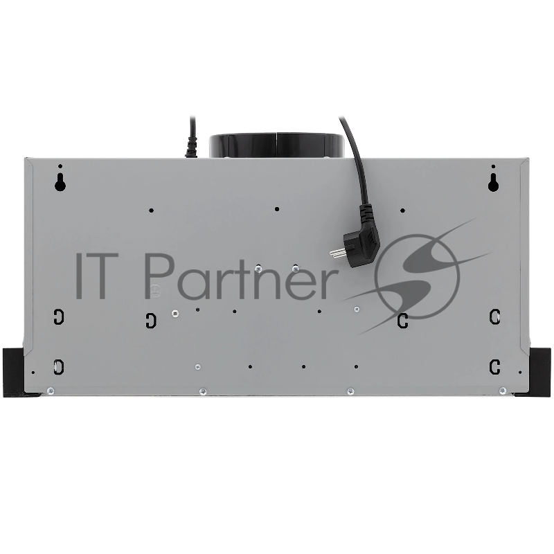 Вытяжка Krona KAMILLA T Power 600 inox