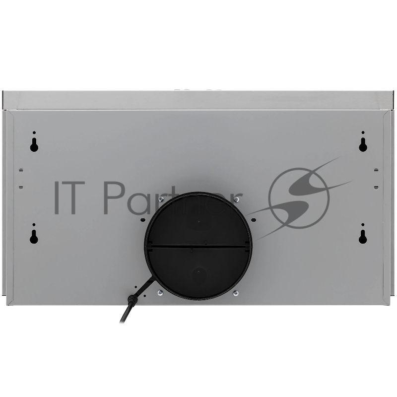 Вытяжка Krona KAMILLA T Power 600 inox