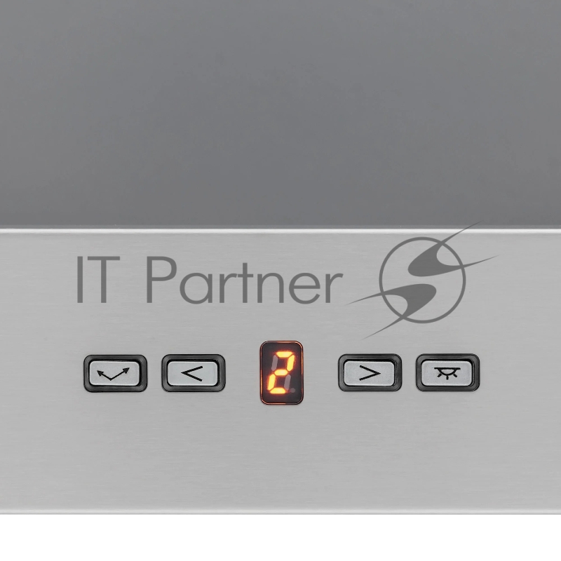 Вытяжка Krona KAMILLA T Power 600 inox