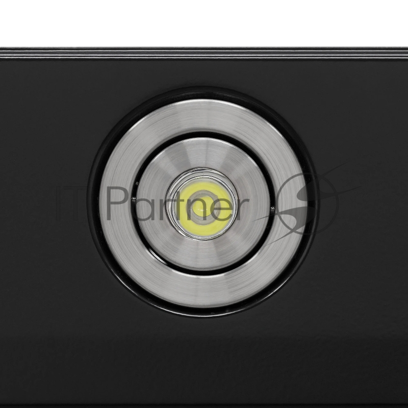 Вытяжка Krona SVEN 600 black one knob