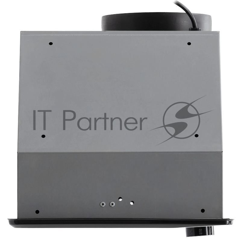 Вытяжка Krona SVEN 600 black one knob