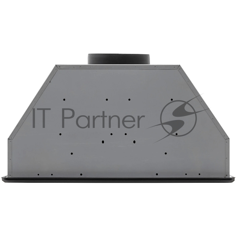 Вытяжка Krona SVEN 600 black one knob