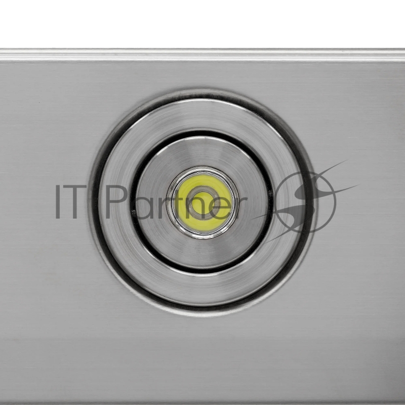 Вытяжка Krona SVEN 600 inox one knob