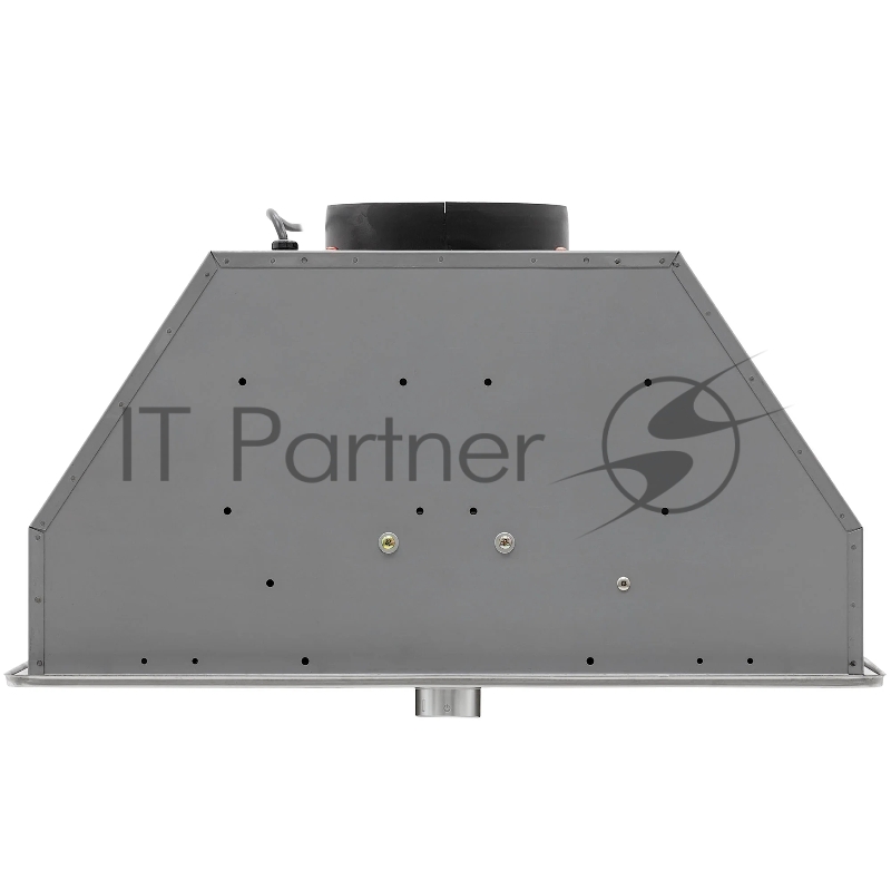 Вытяжка Krona SVEN 600 inox one knob