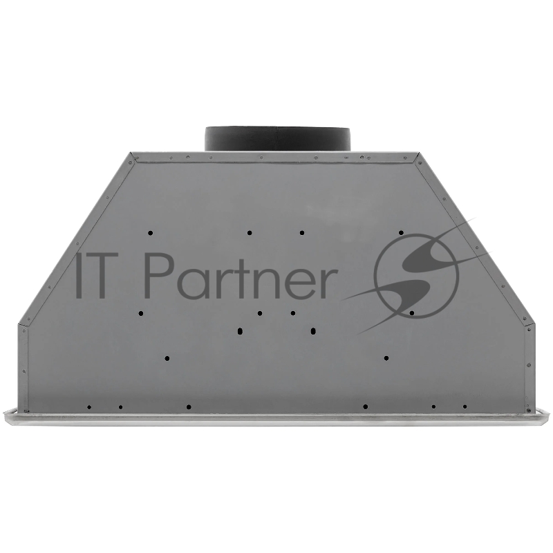 Вытяжка Krona SVEN 600 inox one knob