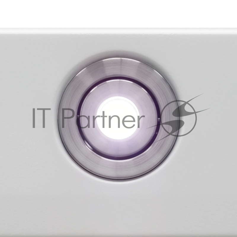 Вытяжка Krona SVEN 600 white one knob