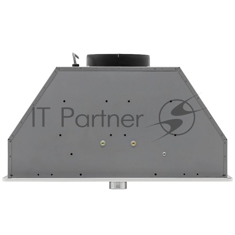 Вытяжка Krona SVEN 600 white one knob