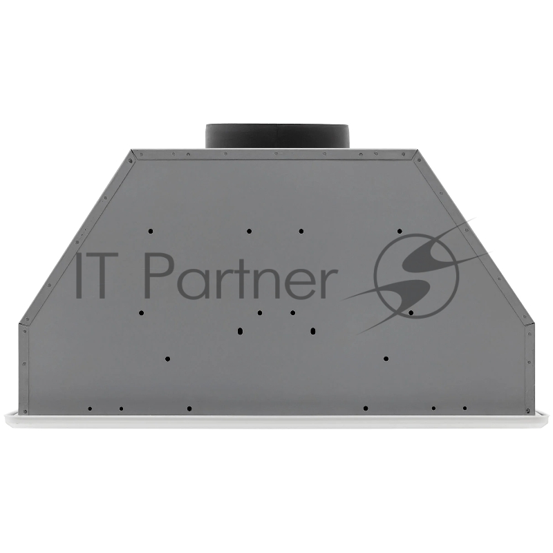 Вытяжка Krona SVEN 600 white one knob