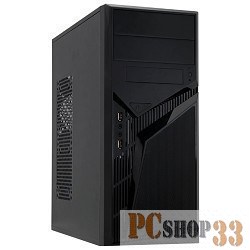 Компьютер C510123Ц-NORBEL Office Standard ATI-Intel Core i5-7400 / H110M PRO-VD PLUS / 8GB / SSD 120Gb / DVDRW