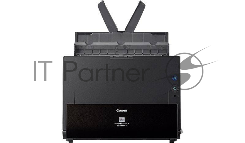Сканер Сканер Canon image Formula DR-C225W II (3259C003) A4 черный