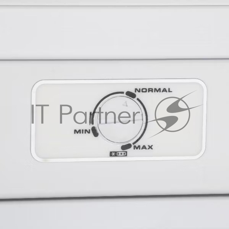 Морозильная камера KRAFT KF-HS 65 W белый, 65 л, 2 ящика