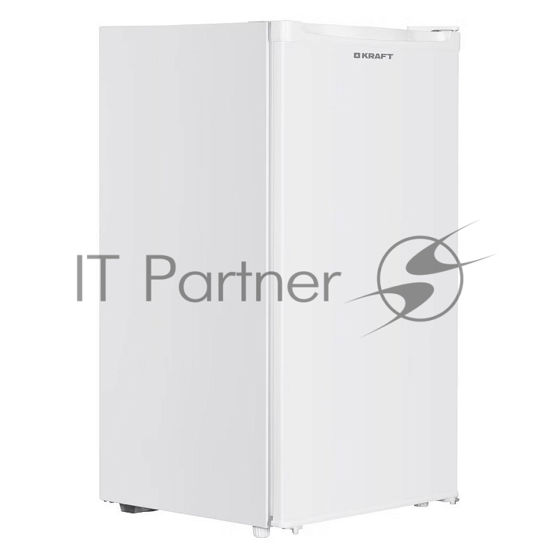 Морозильная камера KRAFT KF-HS 65 W белый, 65 л, 2 ящика