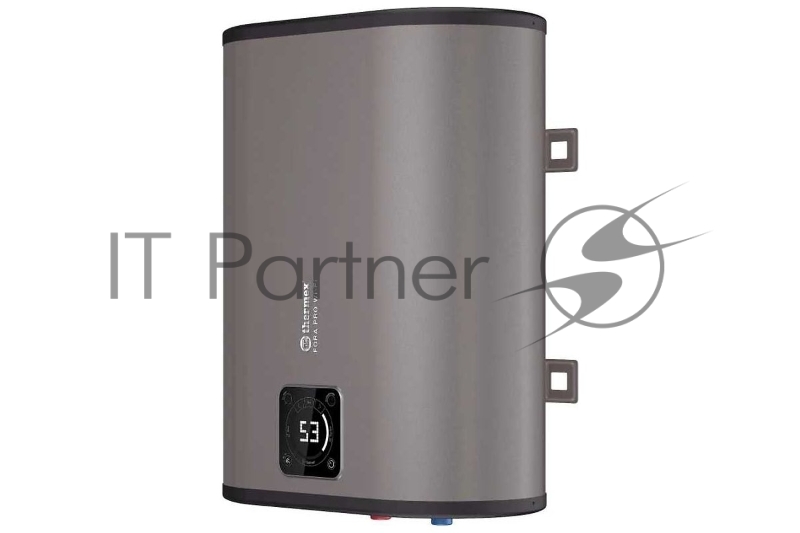 Водонагреватель эл. THERMEX Fora 30 (pro) Wi-Fi