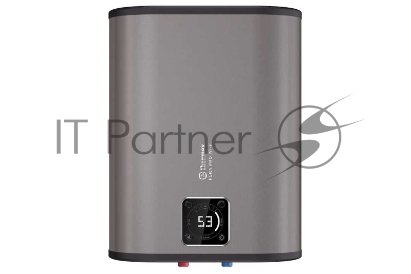 Водонагреватель эл. THERMEX Fora 30 (pro) Wi-Fi