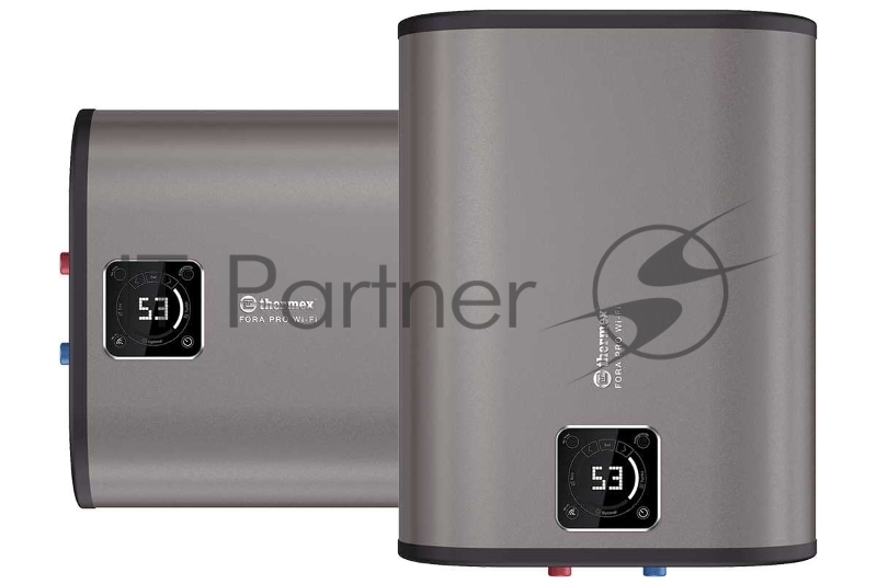 Водонагреватель эл. THERMEX Fora 30 (pro) Wi-Fi