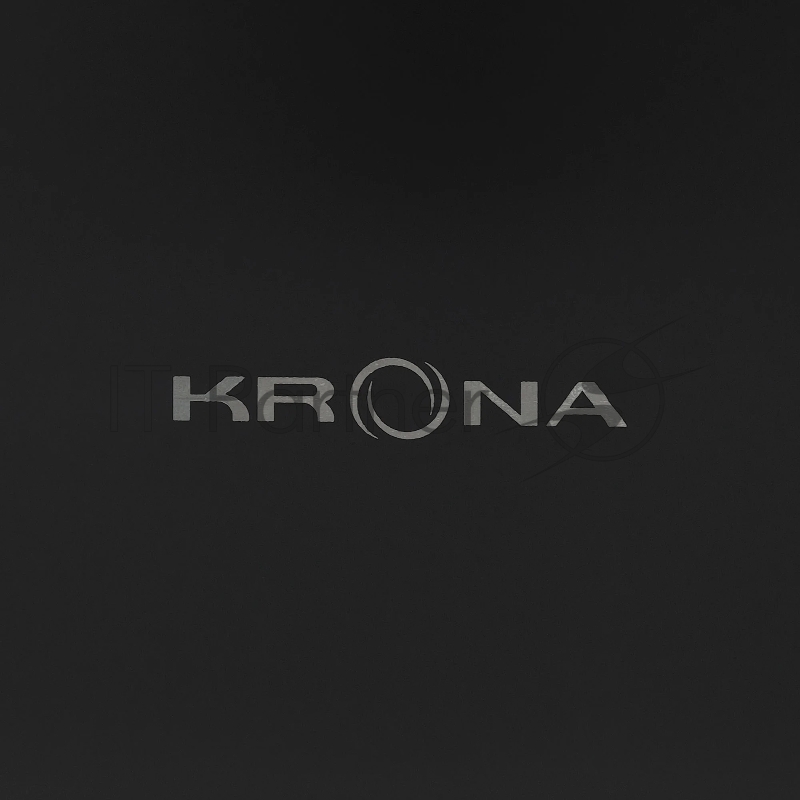 Электрический духовой шкаф Krona PARABEL 45H BL/BL