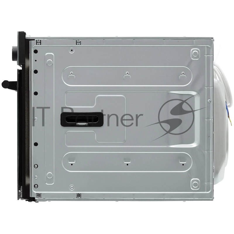 Электрический духовой шкаф Krona PARABEL 45H BL/BL