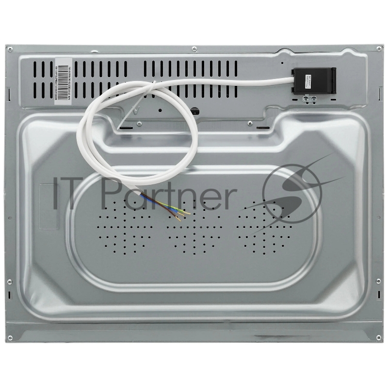 Электрический духовой шкаф Krona PARABEL 45H BL/BL