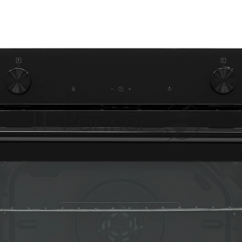 Электрический духовой шкаф Krona PARABEL 45H BL/BL