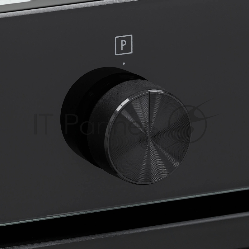 Электрический духовой шкаф Krona PARABEL 45H BL/BL