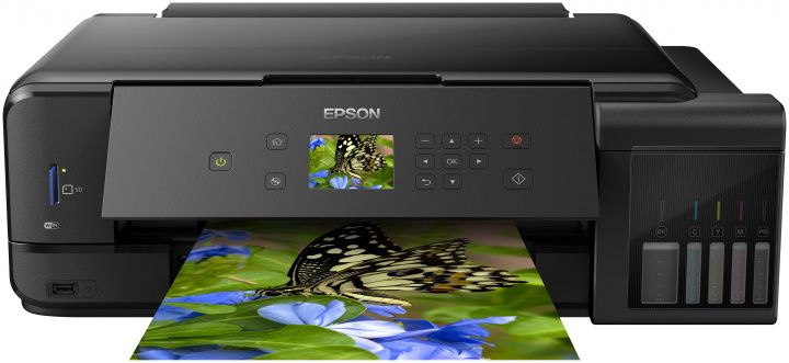 Принтер Epson L7180 C11CG16404