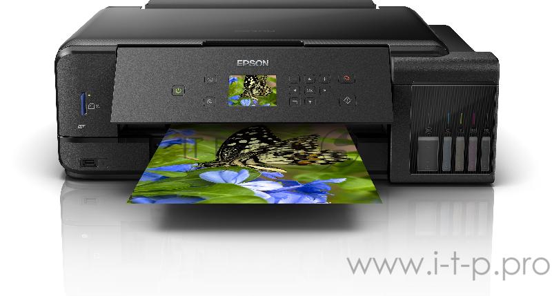 Принтер Epson L7180 C11CG16404