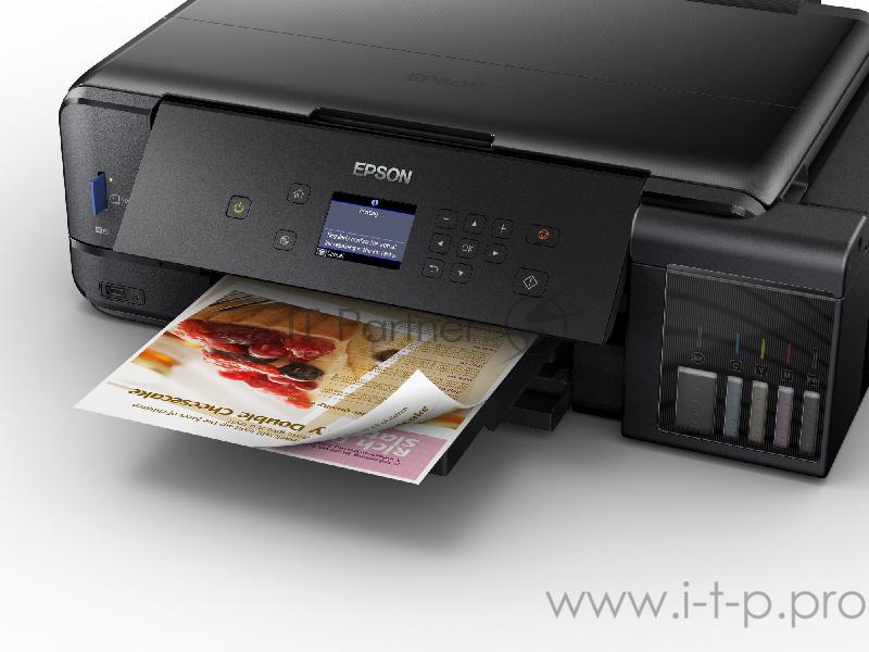 Принтер Epson L7180 C11CG16404