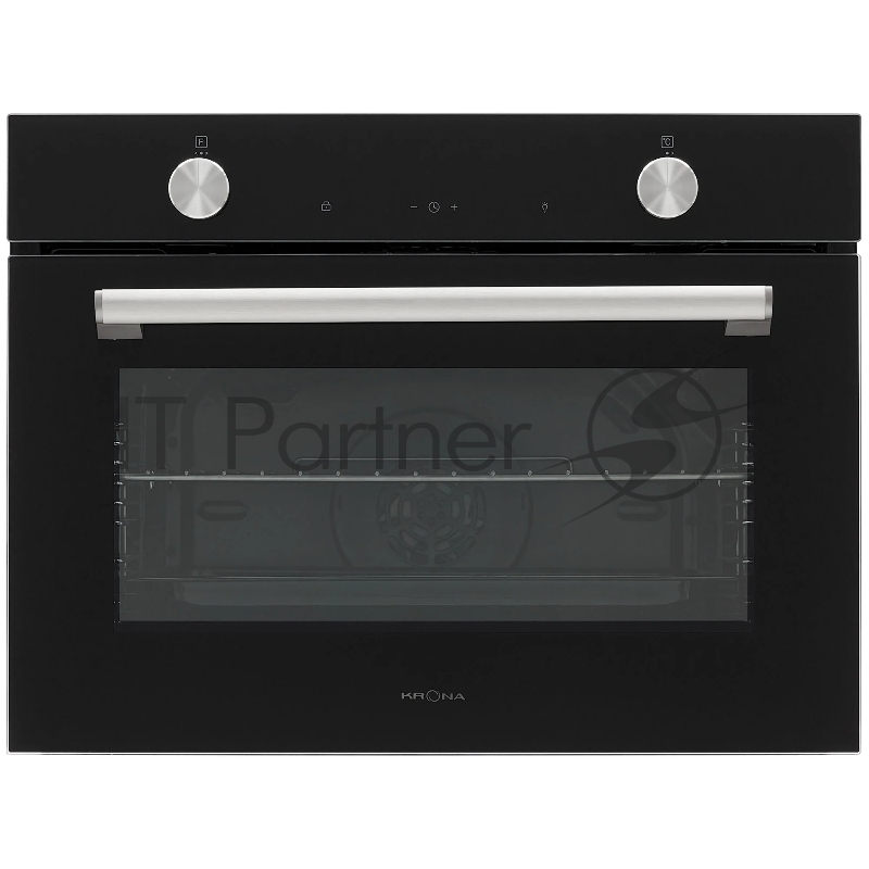 Электрический духовой шкаф Krona PARABEL 45H BL