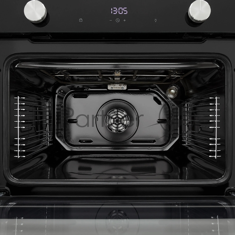 Электрический духовой шкаф Krona PARABEL 45H BL