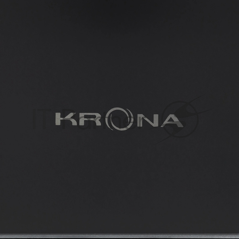 Электрический духовой шкаф Krona PARABEL 45H BL