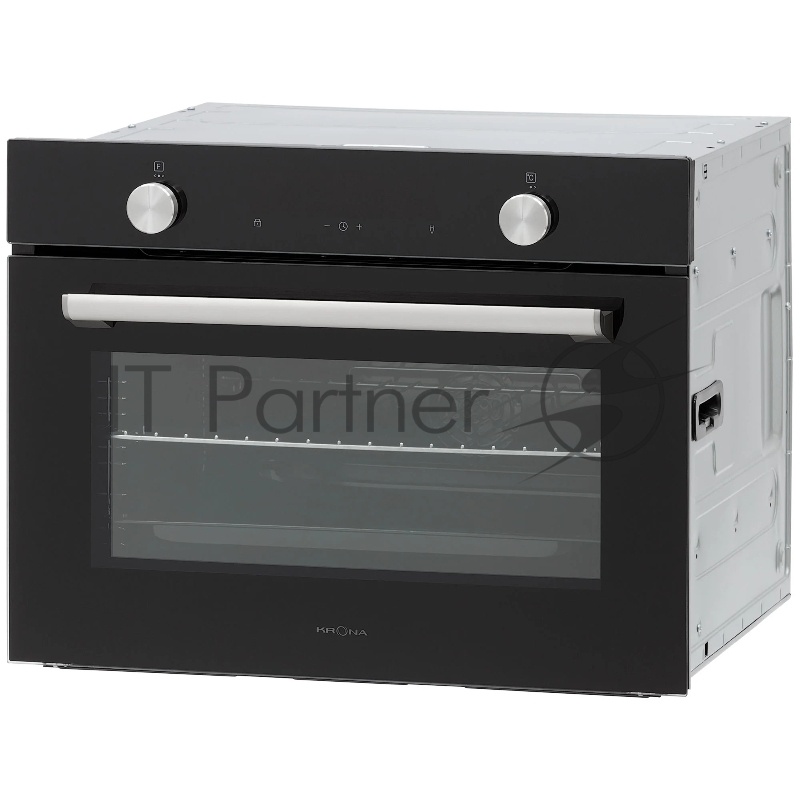 Электрический духовой шкаф Krona PARABEL 45H BL