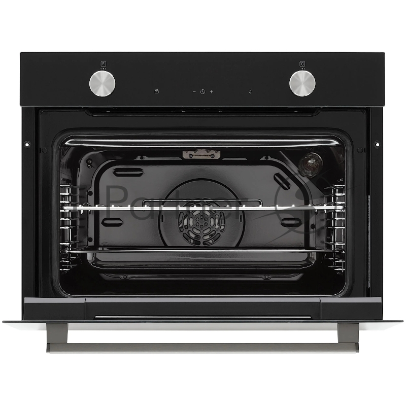 Электрический духовой шкаф Krona PARABEL 45H BL