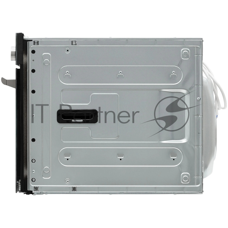 Электрический духовой шкаф Krona PARABEL 45H BL