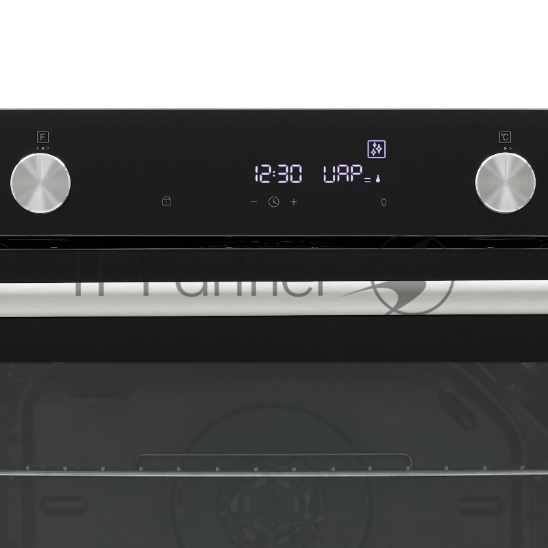 Электрический духовой шкаф Krona PARABEL 45H BL