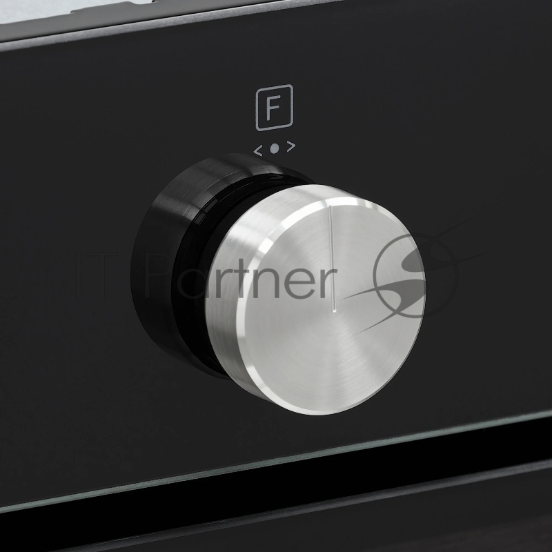 Электрический духовой шкаф Krona PARABEL 45H BL