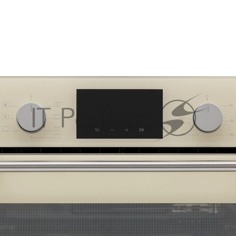 Электрический духовой шкаф Krona LEGENDE 60 IV